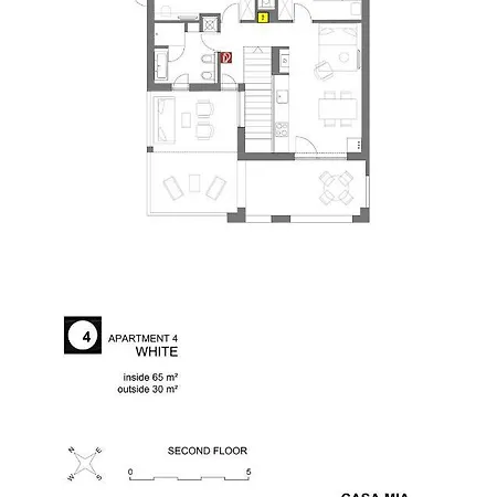 Casa Mia *