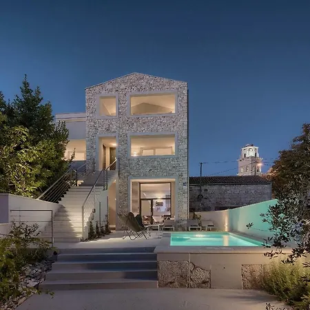 Casa Mia *