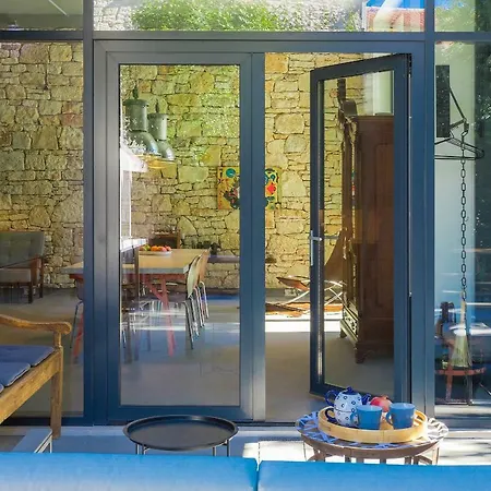 Casa Mia * Premantura