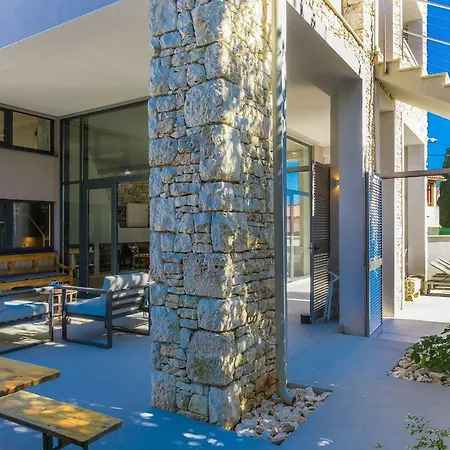 Apartment Casa Mia