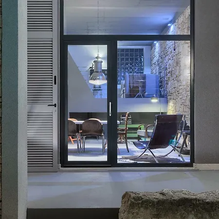 Apartment Casa Mia Premantura