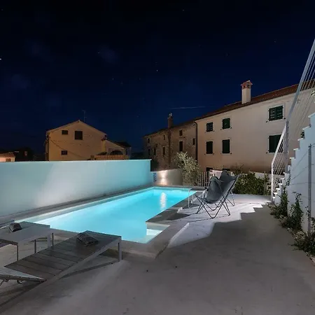 Apartment Casa Mia *