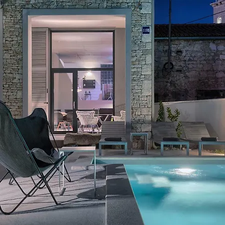 Casa Mia Apartment