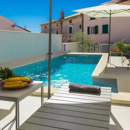 Apartment Casa Mia