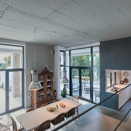 Casa Mia Premantura