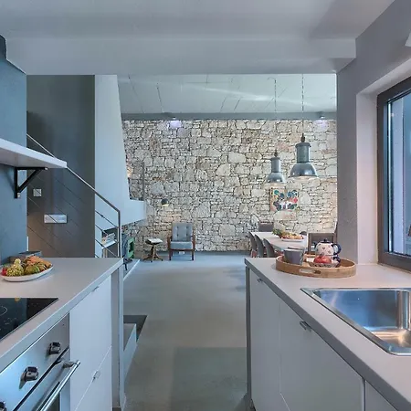 Casa Mia Premantura