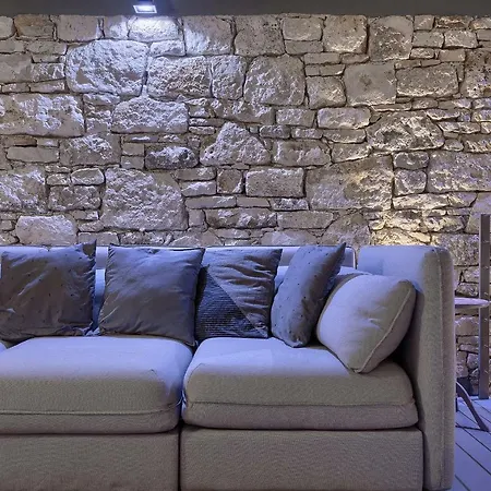 Apartment Casa Mia Premantura
