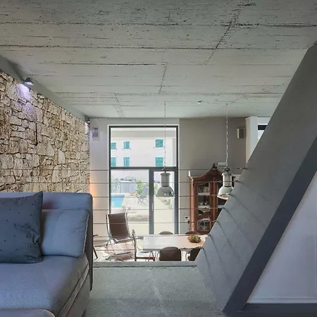 Apartment Casa Mia Premantura