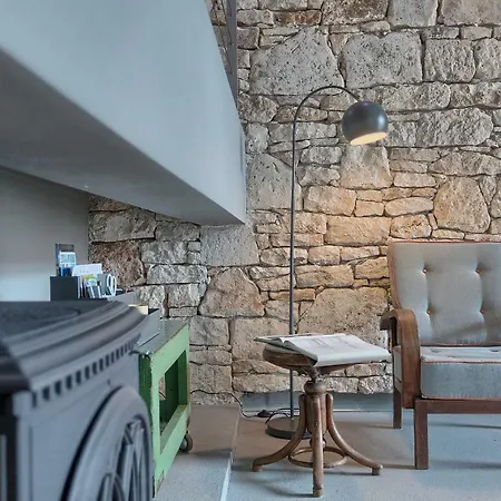 Casa Mia Apartment *