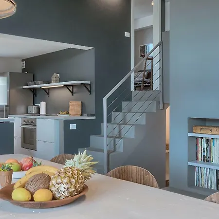 Apartment Casa Mia