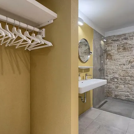 Apartment Casa Mia