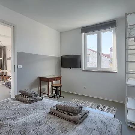 Apartment Casa Mia *