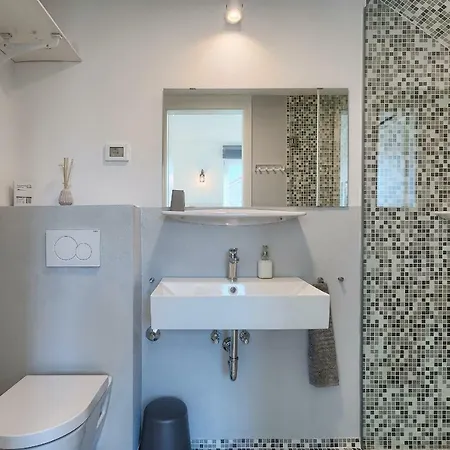 Apartment Casa Mia