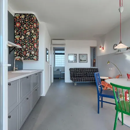 Casa Mia Premantura