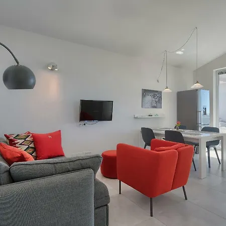 Casa Mia * Premantura