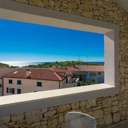 Casa Mia Apartment Premantura