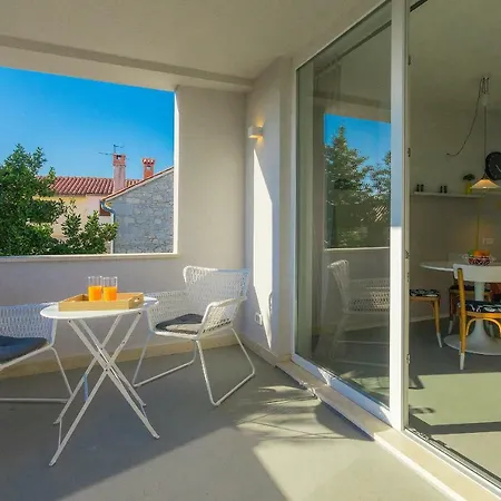 Casa Mia Apartment *