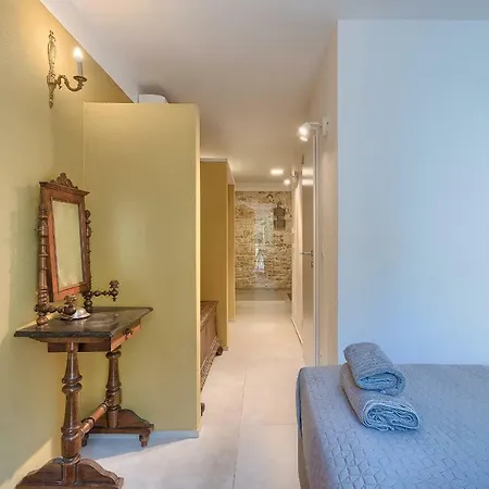 Apartment Casa Mia