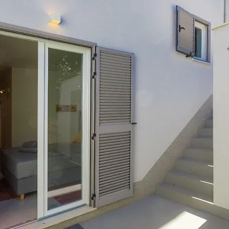 Casa Mia Apartment *