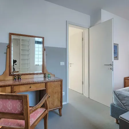 Apartment Casa Mia Premantura