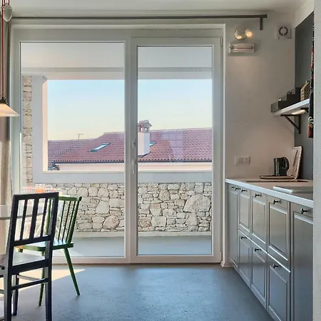 Casa Mia Apartment *