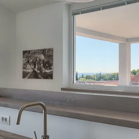 Apartment Casa Mia *