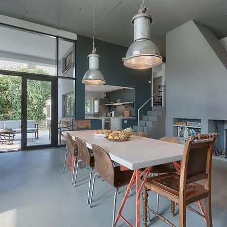 Apartamento Casa Mia Premantura