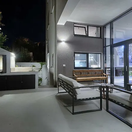 Apartamento Casa Mia *