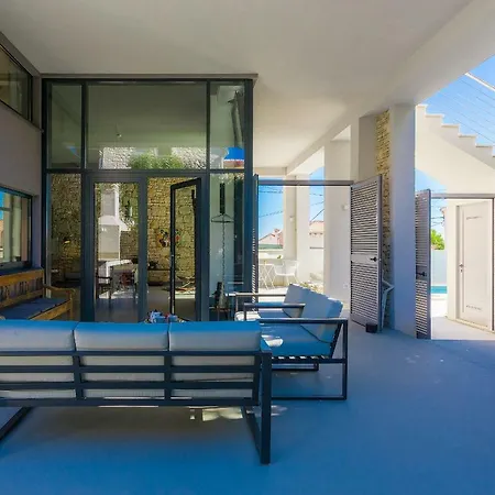 Casa Mia * Premantura