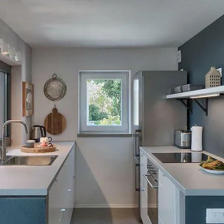 Apartamento Casa Mia