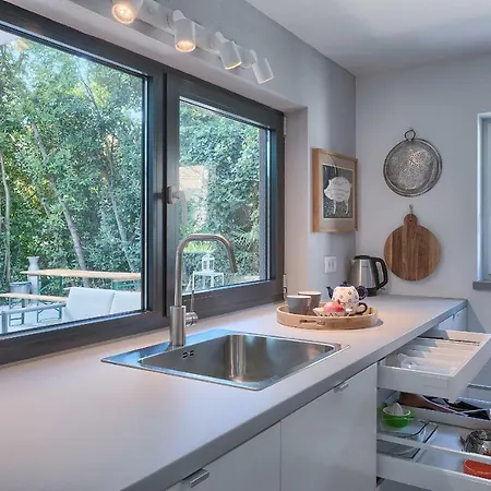 Apartamento Casa Mia