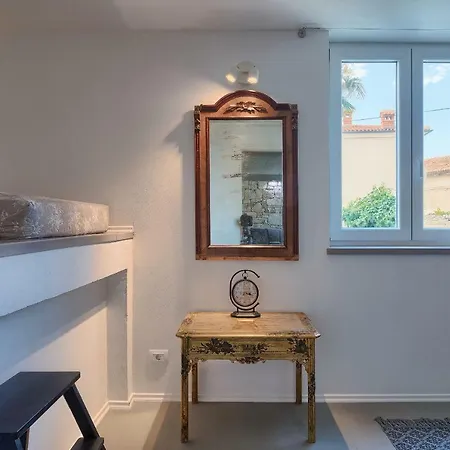 Casa Mia アパート