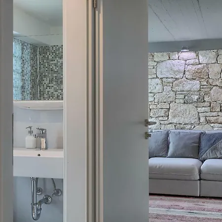 Appartement Casa Mia