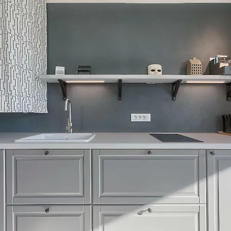 Apartamento Casa Mia *