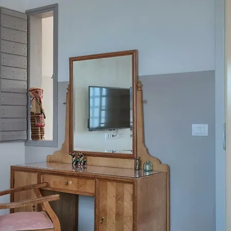 Casa Mia Premantura