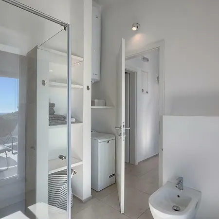 Casa Mia アパート プレマントゥーラ