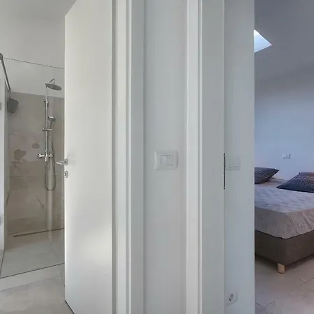 Casa Mia アパート *