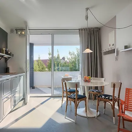 Casa Mia アパート