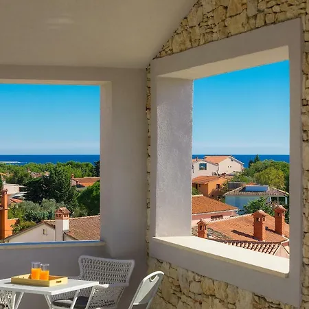 Apartamento Casa Mia Premantura