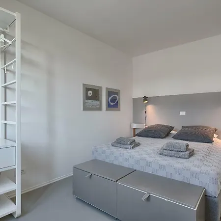 アパート Casa Mia *