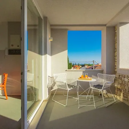 Casa Mia アパート プレマントゥーラ