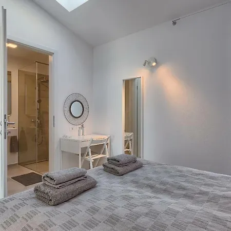 Casa Mia アパート *