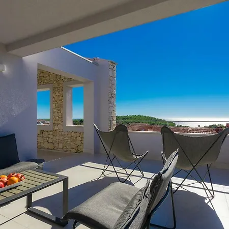 Apartamento Casa Mia Premantura