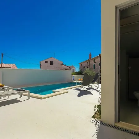 Casa Mia アパート *