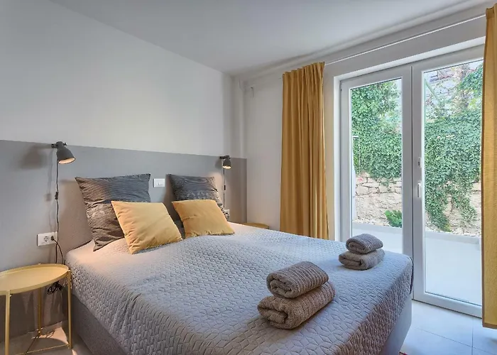 Casa Mia * Premantura