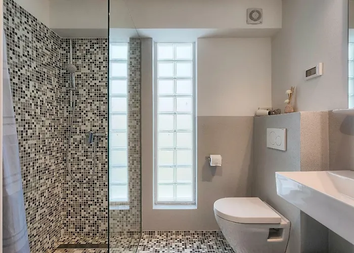 Apartamento Casa Mia