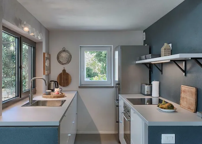 Apartamento Casa Mia