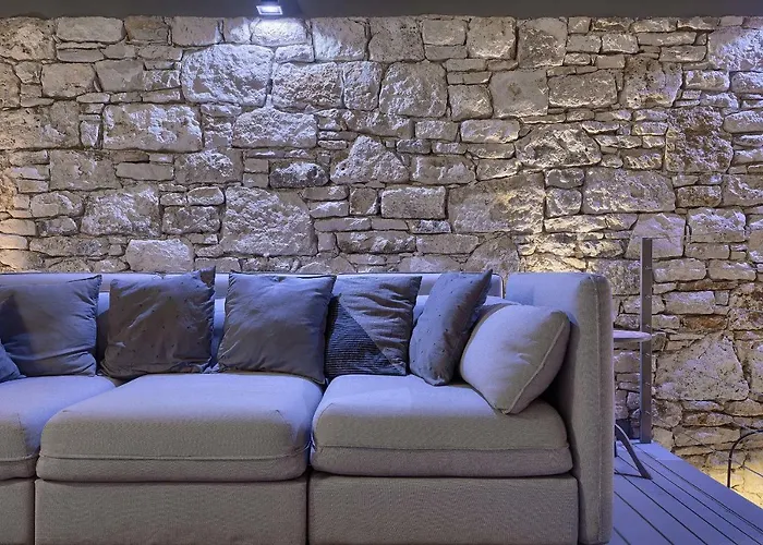 Apartamento Casa Mia Premantura