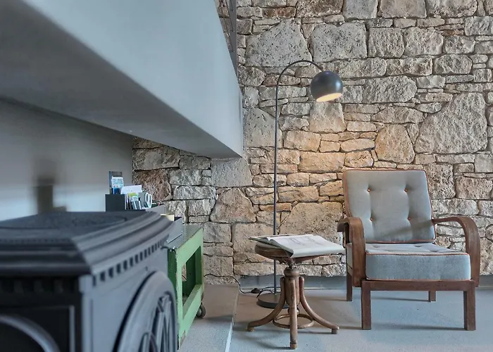 Casa Mia Apartamento *