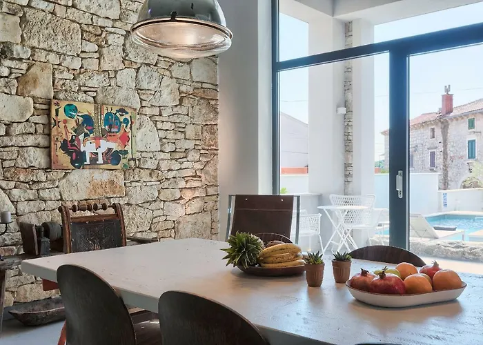 Casa Mia Apartamento *